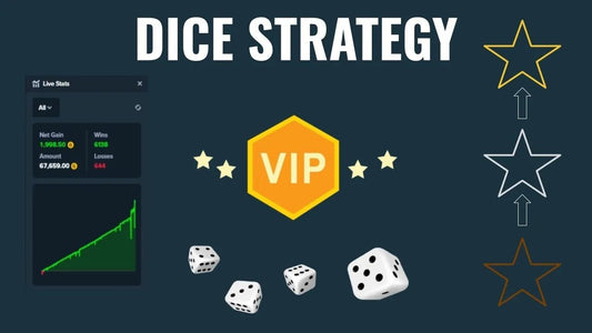dice strategy