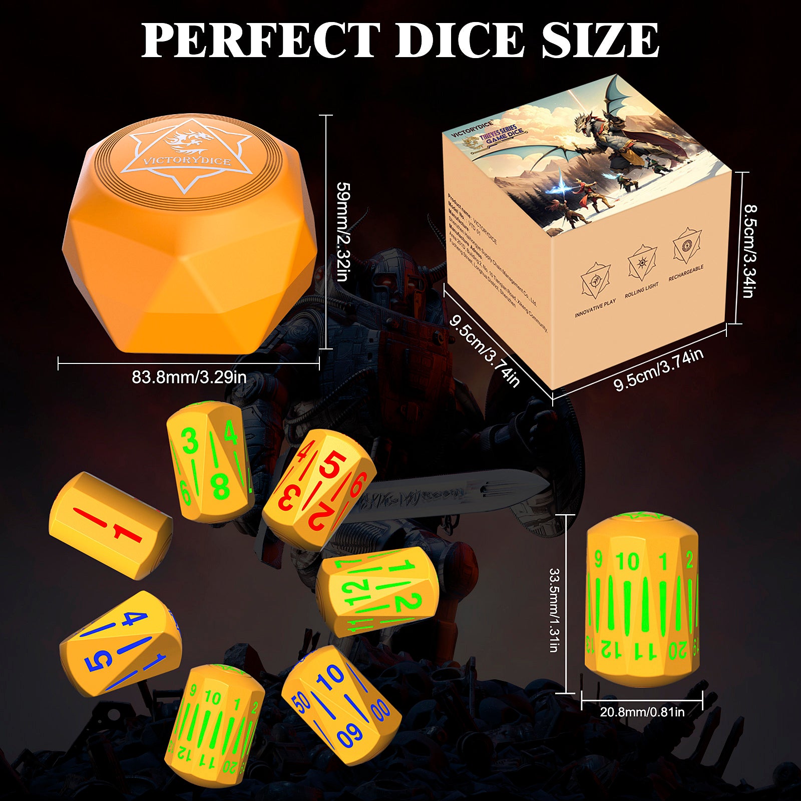 dnd custom dice